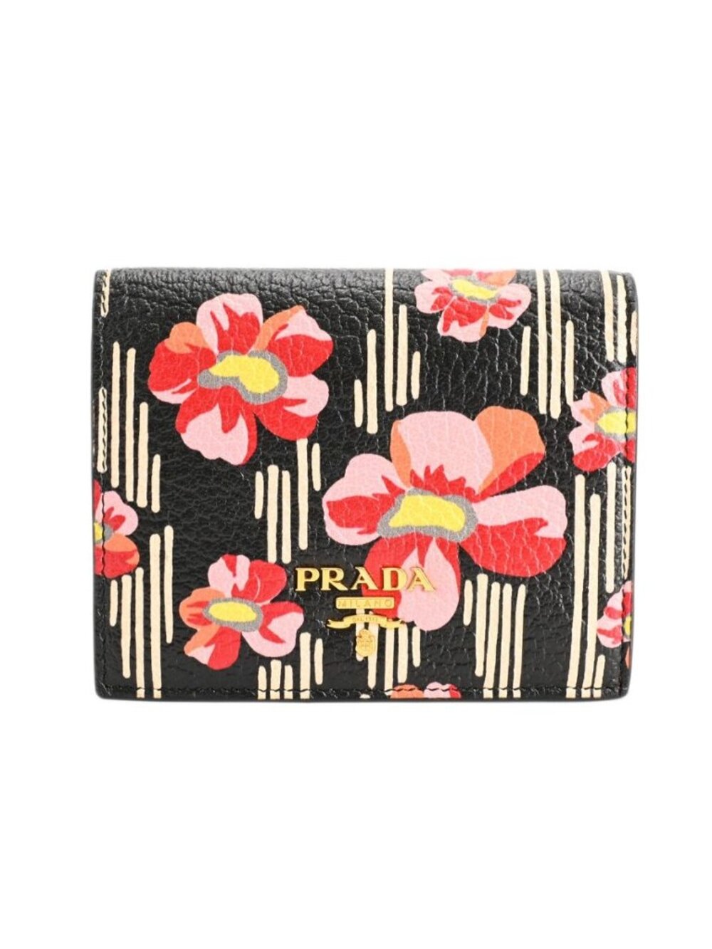 Prada Medium Wallet Mini